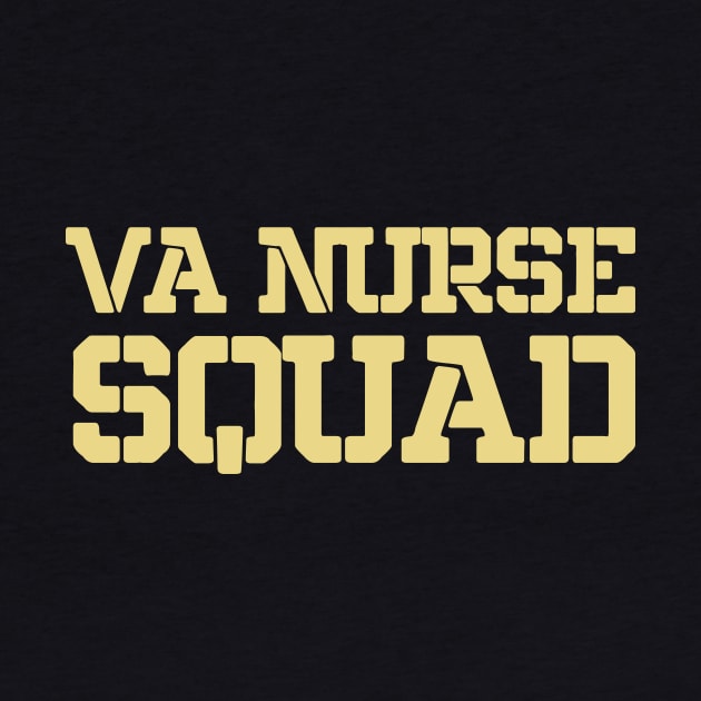 va nurse squad by awesomeshirts